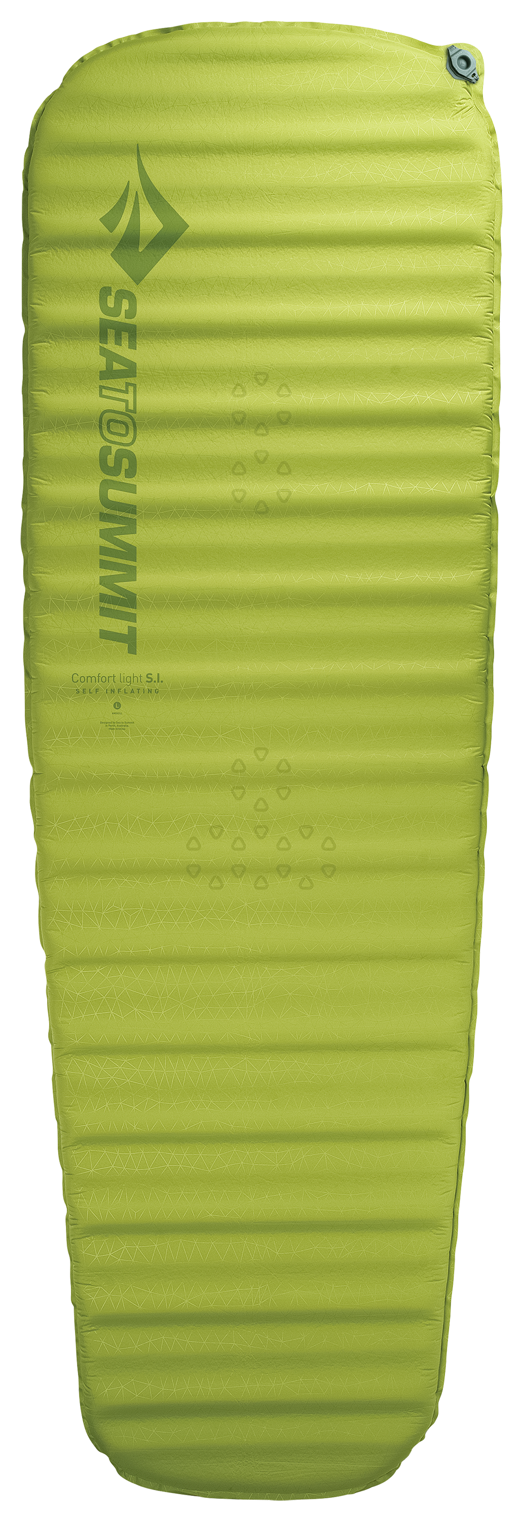 Sea to Summit Comfort Light SelfInflating Sleeping Mat Cabela's